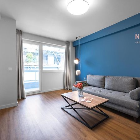 塞萨洛尼基Big Apple Aprts, Nilie Hospitality Mgmt公寓 外观 照片