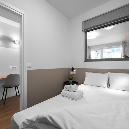 塞萨洛尼基Big Apple Aprts, Nilie Hospitality Mgmt公寓 外观 照片